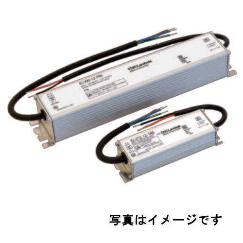 【ELV60-12-5R0】TDKラムダ LED照明駆動用電源 ELC/ ELVシリーズ