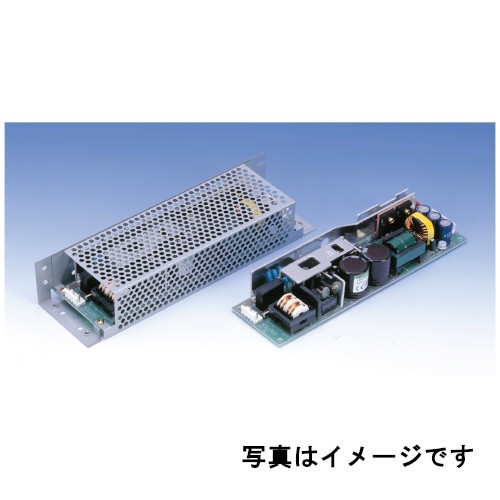 【LDA100W-24】コーセル AC-DC | 基板単体 LDAシリーズ