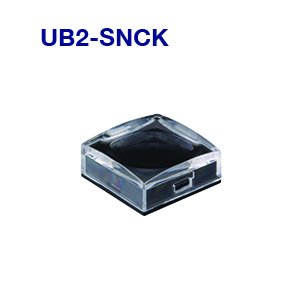 【UB2-SNCK】NKKスイッチズ UB2形用アクセサリ