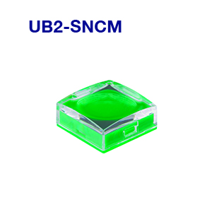 【UB2-SNCM】NKKスイッチズ UB2形用アクセサリ