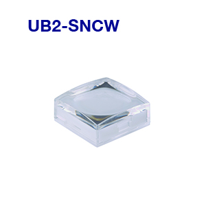 【UB2-SNCW】NKKスイッチズ UB2形用アクセサリ