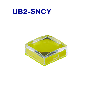 【UB2-SNCY】NKKスイッチズ UB2形用アクセサリ