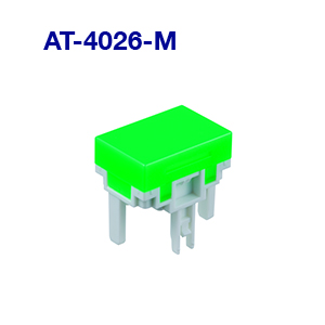 【AT-4026-M】NKKスイッチズ　スイッチ用アクセサリ