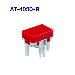 【AT-4030-R】NKKスイッチズ　スイッチ用アクセサリ