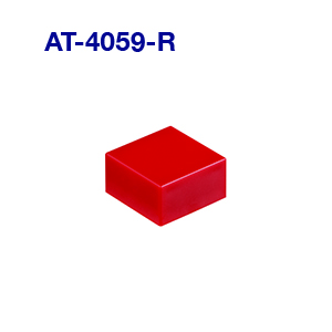 【AT-4059-R】NKKスイッチズ　スイッチ用アクセサリ