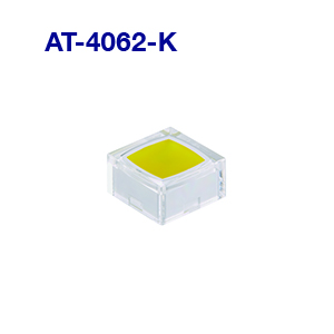 【AT-4060-Y】NKKスイッチズ　スイッチ用アクセサリ