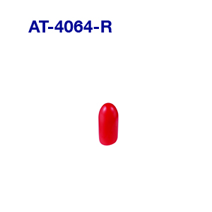 【AT-4064-R】NKKスイッチズ　スイッチ用アクセサリ