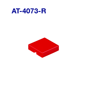 【AT-4073-R】NKKスイッチズ　スイッチ用アクセサリ