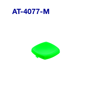 【AT-4077-M】NKKスイッチズ　スイッチ用アクセサリ