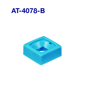 【AT-4078-B】NKKスイッチズ　スイッチ用アクセサリ