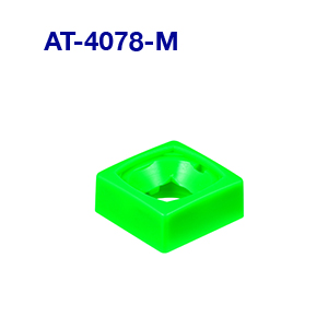 【AT-4078-M】NKKスイッチズ　スイッチ用アクセサリ
