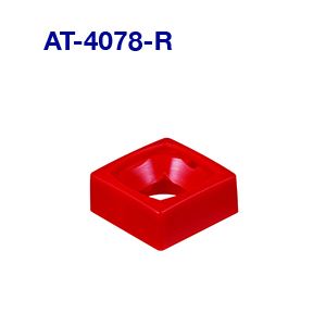 【AT-4078-R】NKKスイッチズ　スイッチ用アクセサリ