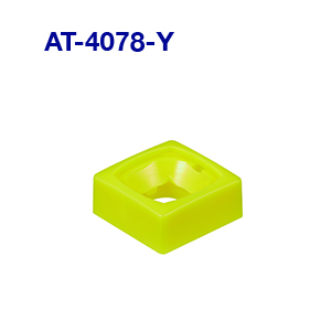 【AT-4078-Y】NKKスイッチズ　スイッチ用アクセサリ