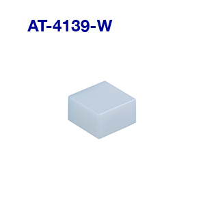 【AT-4139-W】NKKスイッチズ　スイッチ用アクセサリ