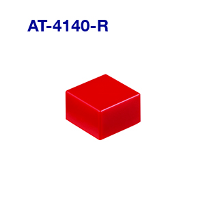 【AT-4140-R】NKKスイッチズ　スイッチ用アクセサリ