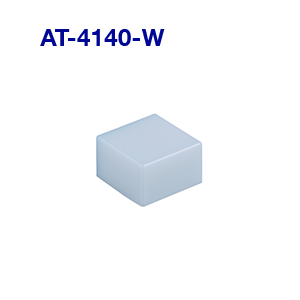 【AT-4140-W】NKKスイッチズ　スイッチ用アクセサリ