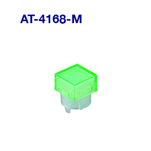 【AT-4168-M】NKKスイッチズ　スイッチ用アクセサリ