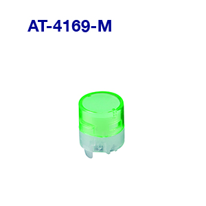 【AT-4169-M】NKKスイッチズ　スイッチ用アクセサリ