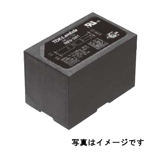 【RSAG-20R5】TDKラムダ EMCフィルタ RSAG/ RSEGシリーズ