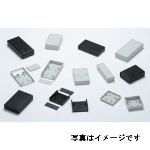 【LCE135-N-D】タカチ電機工業 プラスチックケース GHA/ LC/ LCEシリーズ