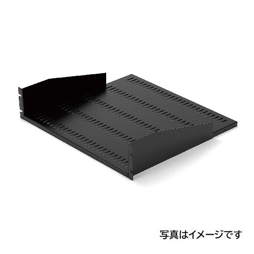 【HRJ99-420A】タカチ電機工業 放熱スリット付JISラック収納棚 HRJシリーズ