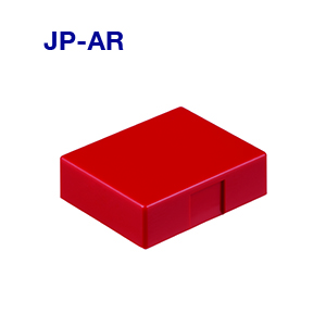 【JP-AR】NKKスイッチズ JP形 押ボタンスイッチ用アクセサリ