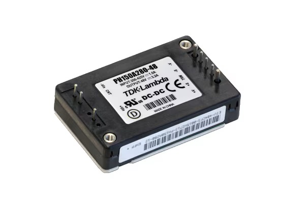 【PH150A280-15】TDKラムダ DC入力電源（DC-DCコンバータ）PH-Aシリーズ